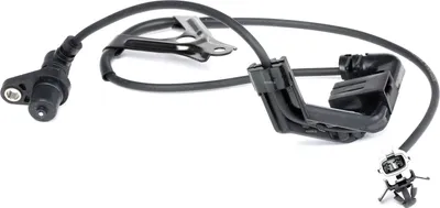 Produktbild von RIDEX ABS Sensor Raddrehzahl Vorne Rechts für TOYOTA COROLLA Liftback (E11) 412W0225