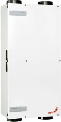 Obrázek produktu pro Ventilační jednotka Zehnder ComfoAir 225 L Luxe