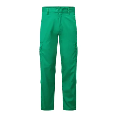 Produktbild von Portwest L701 Leichte Einsatzhose Teal Gr. 38