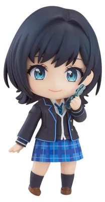 Obrázok produktu pre Chitose z Ramune Bottlei ako Nendoroid akčná figúrka, Yuzuki Nanase, 10 cm