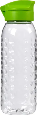 Obrázek produktu pro Láhev / láhev TO GO BOTTLE 450ml zelená CURVER 822963