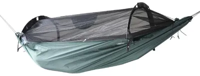 Produktbild von DD Hammocks DD superlight Jungle Hängematte inklusive Montagematerial Hängematte