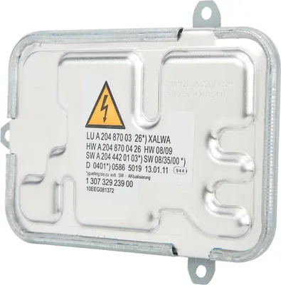 Immagine prodotto di Reattore per fari HID allo xeno A2048700326 Sostituzione per Mercedes-Benz Classe C berlina W204 2007-2011