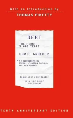 Immagine prodotto di Debt, 10th Anniversary Edition