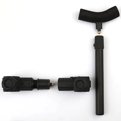 Obrázok produktu pre Držiak na feedrový prút Matrix 3D-R Eva Butt Rest Extending