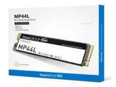 Produktbild von Team Group MP44L TM8FPK500G0C101, 500 GB, M.2, 5000 MB/s