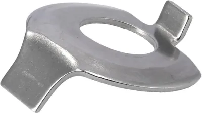 Produktbild von Sicherungsblech kleines Kettenrad - Simson S50, KR51/1 Schwalbe, SR4-1 Spatz, SR4-2 Star, SR4-3 Sperber, SR4-4 Habicht, DUO 4/1