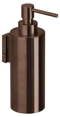 Produktbild von Herzbach 21.811000.1.39 DESIGN iX PVD Seifenspender