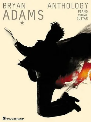 Produktbild von Bryan Adams Anthology