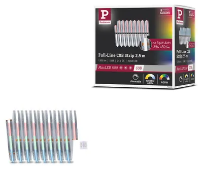 Obrázek produktu pro Paulmann MaxLED 500 LED pásek RGBW Einzelstrip