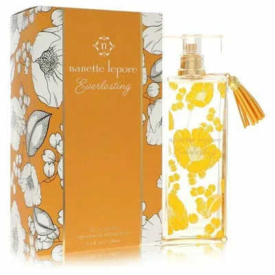 Produktbild von Nanette Lepore Everlasting eau de parfum spray 100 ml