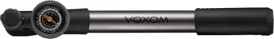 Produktbild von Voxom Pu18 Mini-pumpe Silber 120 Psi Silber 120 Psi