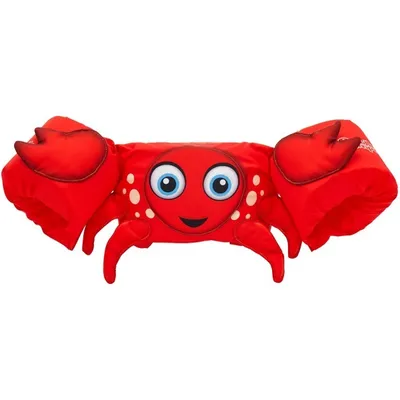 Image de Sevylor | Puddle Jumper | Crabe 3D, pour les enfants de 2 à 6 ans