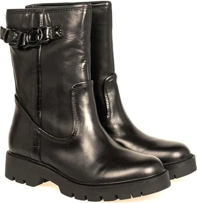 Immagine prodotto di Guess Stiffener "Radlyn" - FL7RDY ELE10 - Nero- Dimensioni: 35(EU)