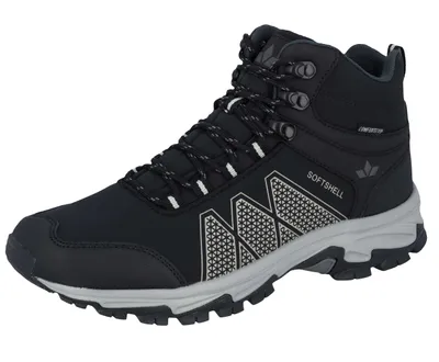 Produktbild von Outdoorstiefel Anchorage High 42