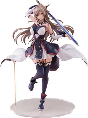 Immagine prodotto di F:Nex Statua in PVC 1/7 Furen E Lustario 26 cm