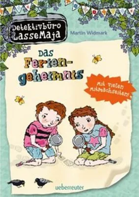 Image de Detektivbüro LasseMaja - Das Feriengeheimnis
