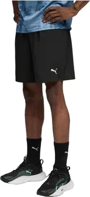 Produktbild von Shorts Puma 528046-01 für Herren