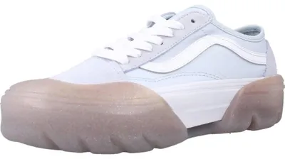 Produktbild von VANS OLD SKOOL TAPERED Sneaker Blau
