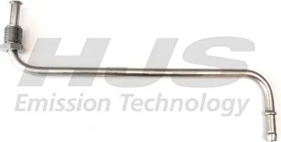 Produktbild von HJS Druckleitung Drucksensor (Ruß- / Partikelfilter) 92 10 3103 passend für PEUGEOT 807 MPV