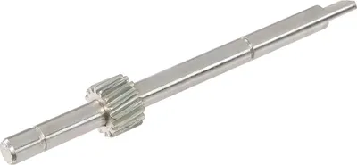 Image de Arbre intermédiaire pour compteur de tours EZ125, ETZ150