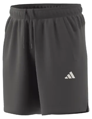 Produktbild von Adidas Clothing - "Essentials" Shorts für Herren - Training PP5209 (S) (Grau)