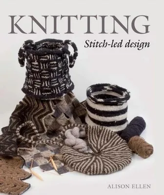 Obrázok produktu pre Knitting