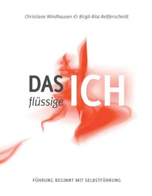 Produktbild von Das flüssige Ich