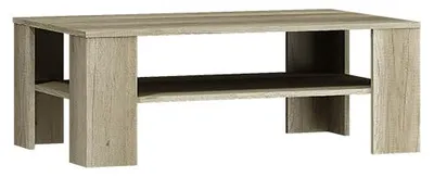 Immagine prodotto di Tavolino SL103, tavolino da salotto, tavolino per divano, tavolino, legno, tavoli, tavolino ausiliario
