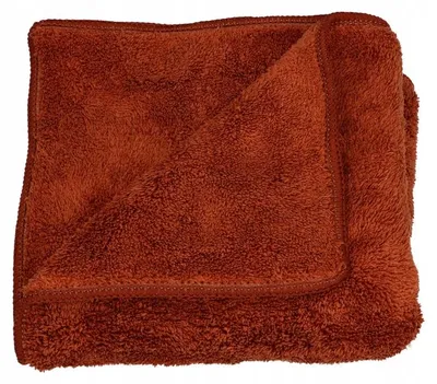 Produktbild von Czysty Flauschiges Auto Mikrofaser Trockentuch 30x60cm 600GSM