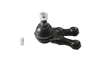 Produktbild von AISIN Traggelenk Vorne Links Unten für MITSUBISHI PAJERO II (V3W, V2W, V4W) JBJMI-002