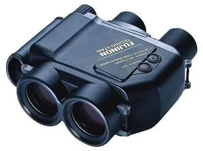 Productafbeelding van Fujinon TS-X 14X40 Techno-Stabi verrekijker, 14-voudige vergroting, 40 mm objectiefdiameter, 70 meter gezichtsveld op 1000 meter