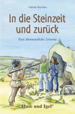 Obrázok produktu pre In die Steinzeit und zurück