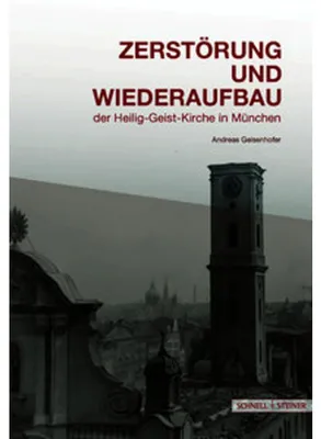 Obrázek produktu pro Zerstörung und Wiederaufbau