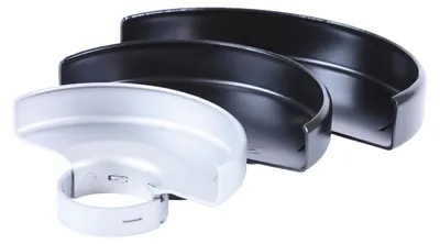 Produktbild von Eisenblätter Spezialschutzhaube bis 180 mm (1Stk.) - 65022