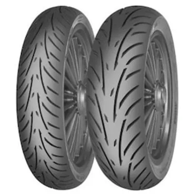 Produktbild von Mitas Touring Force TL hinten 150/70 R17 69W Motorradreifen ohne Felge