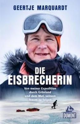 Obrázek produktu pro Die Eisbrecherin