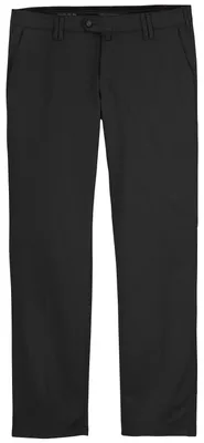 Produktbild von Club of Comfort schwarze Stretchhose Denver XXL