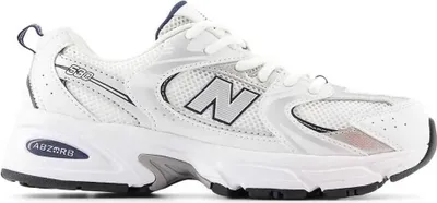 Produktbild von New Balance 530 Sportschuhe Weiß EU 38 1/2 Jungen Weiß EU 38 1/2