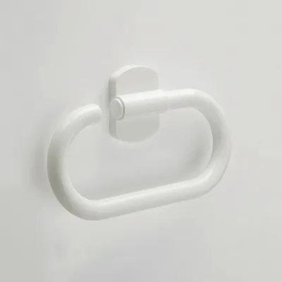 Produktbild von pba 01 Handtuchring aus Nylon,, 300x185mm
