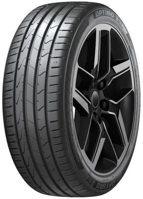 Produktbild von Optimo Sommerreifen motorcycle-tyres GT OK41A ( 255/45 R20 105Y XL 4PR mit Felgenschutz (MFS) SBL )