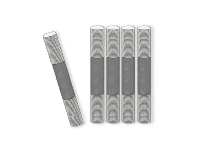 Produktbild von Nobby Starsystem Gewindestift Zweiseitig "De Luxe" Set 5 St., ø10 x 70 cm