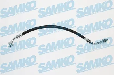Obrázok produktu pre SAMKO 6T48671 Brzdová hadica pre NISSAN TERRANO II (R20) PICK UP (D22)