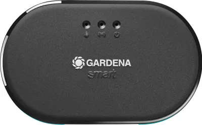 Zdjęcie produktu dla Inteligentne sterowanie nawadnianiem Gardena Sterowanie nawadnianiem