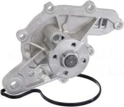 Produktbild von PIERBURG 7.07152.52.0 Kühlmittelpumpe Wasserpumpe für SMART FORTWO Coupe (451) CITY-COUPE (450) FORTWO Cabrio (451) FORTWO Coupe (450) CABRIO (450)