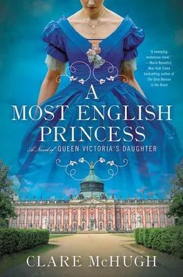 Obrázek produktu pro Most English Princess, A