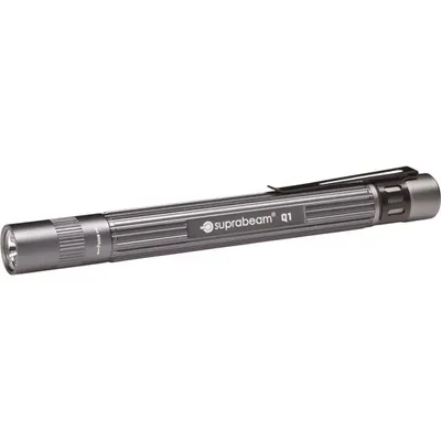 Produktbild von Kunzer Q1 LED-Taschenlampe Q1SUPRABEAM