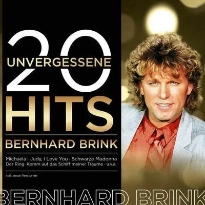 Produktbild von 20 unvergessene Hits