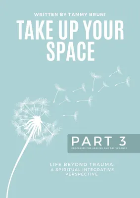 Produktbild von Take Up Your Space