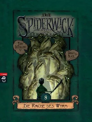 Immagine prodotto di Die Spiderwick Geheimnisse - Die Rache des Wyrm